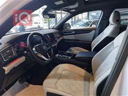 Volkswagen Atlas Cross Sport